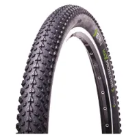 Brn Max Protection 27.5´´ X 2.10 Urban Stive Sykkeldekk Brn Max Protection 27.5´´ X 2.10 Urban Stive Sykkeldekk