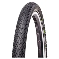 Brn Max Protection 27 Tpi 700 X 32 Urban Stive Sykkeldekk