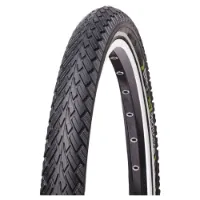 Brn Max Protection 27 Tpi 700 X 38 Urban Stive Sykkeldekk