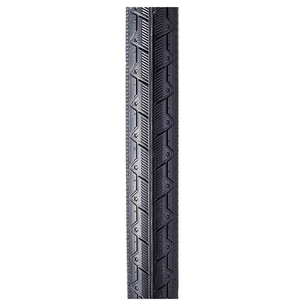 Brn Max Protection 700 X 28 Urban Stive Sykkeldekk, Black, 700 x 28 Brn Max Protection 700 X 28 Urban Stive Sykkeldekk, Black, 700 x 28