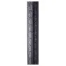 Brn Max Protection 700 X 28 Urban Stive Sykkeldekk, Black, 700 x 28