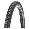 Brn Max Protection 700 X 35 Urban Stive Sykkeldekk, Black, 700 x 35