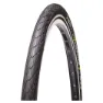 Brn Max Protection 700 X 48 Urban Stive Sykkeldekk, Black, 700 x 48