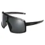 Brn Max Wide Solbriller