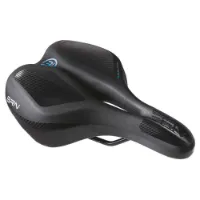 Brn Memory Foam Flow Donna Sykkelsete