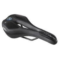 Brn Memory Foam Flow Sykkelsete