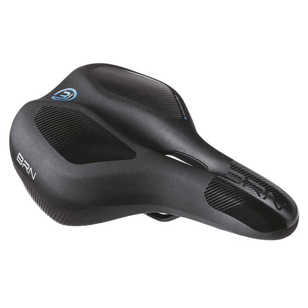 Brn Memory Foam Flow Sykkelsete