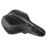 Brn Memory Foam Flow Sykkelsete