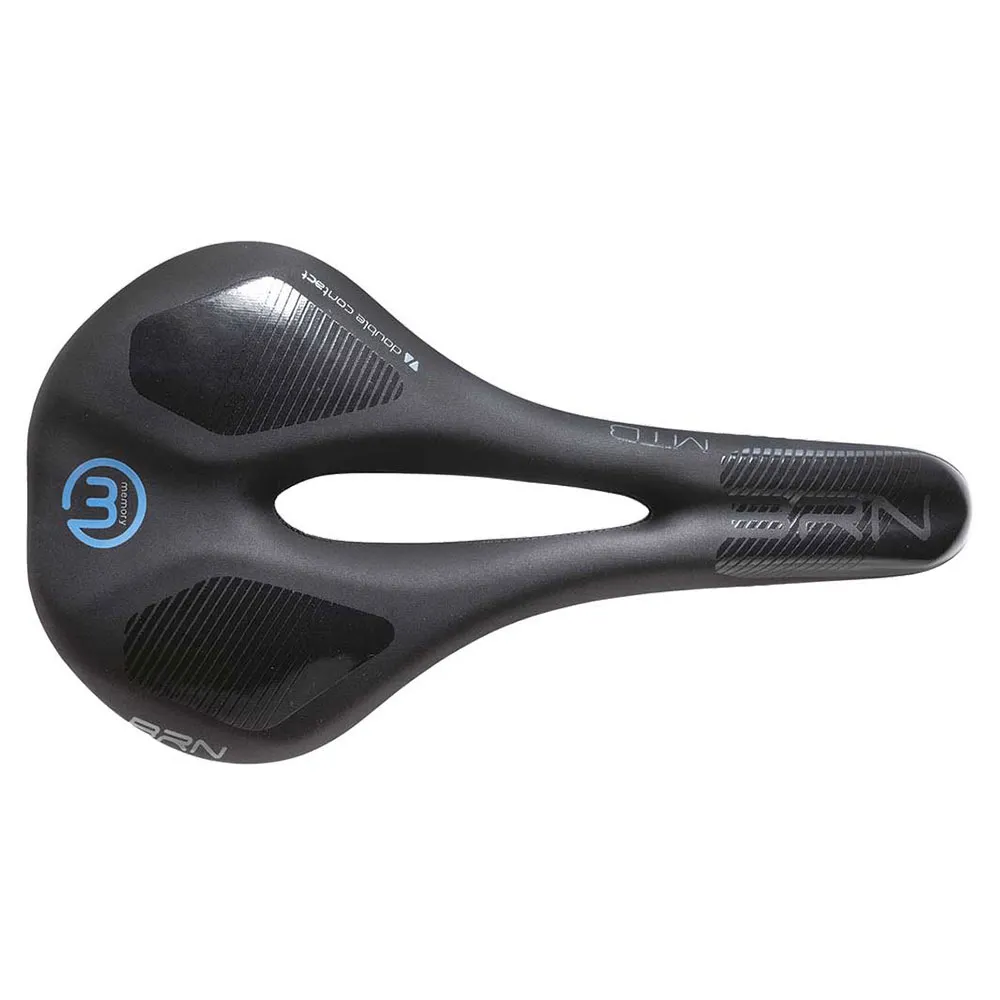 Brn Memory Foam Flow Sykkelsete