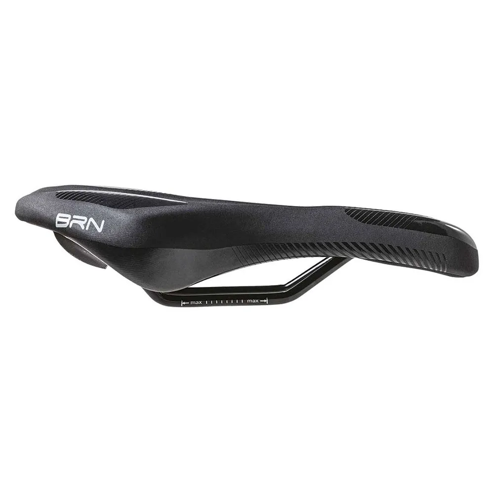 Brn Memory Foam Flow Sykkelsete