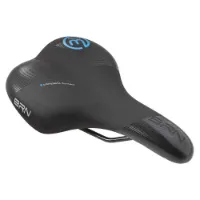 Brn Memory Foam Sykkelsete