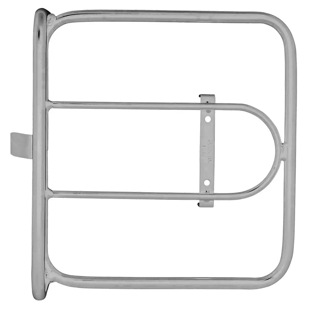 Brn Messenger Bagasjebærer