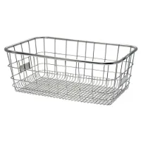 Brn Metal Kurv Brn Metal Kurv