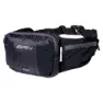 Brn Midjeveske 1.4l, Black, One Size