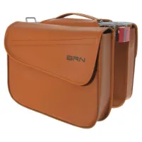Brn Milano Sykkelvesker 20l Brn Milano Sykkelvesker 20l