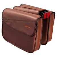 Brn Milano Sykkelvesker 20l