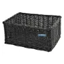 Brn Monella Kurv, Black, One Size