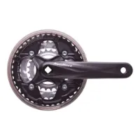 Brn Mtb Kranksett