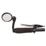 Brn Mtb/road Bakspeil, Black, One Size