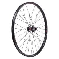Brn Mud 27.5´´ 11s Tubeless Mtb Bakhjul Brn Mud 27.5´´ 11s Tubeless Mtb Bakhjul