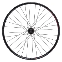 Brn Mud 27.5´´ Tubeless Terrengsykkel Forhjul Brn Mud 27.5´´ Tubeless Terrengsykkel Forhjul