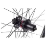 Brn Mud X30 Boost 11s 29´´ Disc Tubeless Mtb-hjulsett, Black, 15 x 110/12 x 148mm, Shimano/Sram HG
