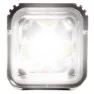 Brn My Light Frontlys, Black, 800 Lysstyrker