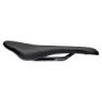 Brn Ngf Shape F1 Sykkelsete, Black, 137mm