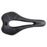 Brn Ngf Shape F1 Sykkelsete, Black, 137mm