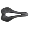 Brn Ngf Shape F1 Sykkelsete, Black, 137mm