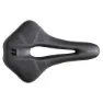 Brn Ngf Shape Short Max Sykkelsete, Black, 157mm