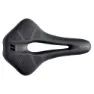 Brn Ngf Shape Short Max Sykkelsete, Black, 157mm