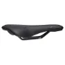 Brn Ngf Shape Short Max Sykkelsete, Black, 157mm