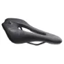 Brn Ngf Shape Short Sykkelsete, Black, 147mm