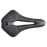 Brn Ngf Shape Short Sykkelsete, Black, 147mm