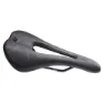 Brn Ngf Shape Wire Max Sykkelsete, Black, 153mm