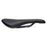 Brn Ngf Shape Wire Max Sykkelsete, Black, 153mm