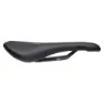 Brn Ngf Shape Wire Max Sykkelsete, Black, 153mm
