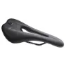 Brn Ngf Shape Wire Sykkelsete, Black, 140mm
