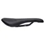 Brn Ngf Shape Wire Sykkelsete, Black, 140mm