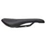 Brn Ngf Shape Wire Sykkelsete, Black, 140mm
