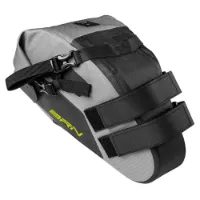 Brn Nmd Sadelveske 12l Brn Nmd Sadelveske 12l