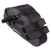 Brn Nmd Sadelveske 12l Brn Nmd Sadelveske 12l