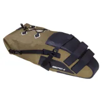 Brn Nmd Sadelveske 16l