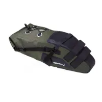 Brn Nmd Sadelveske 16l Brn Nmd Sadelveske 16l