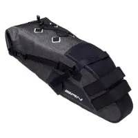 Brn Nmd Sadelveske 16l Brn Nmd Sadelveske 16l