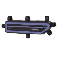 Brn Nmd Triangle Rammeveske 2.8l Brn Nmd Triangle Rammeveske 2.8l