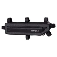 Brn Nmd Triangle Rammeveske 2.8l Brn Nmd Triangle Rammeveske 2.8l