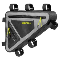 Brn Nmd Triangle Rammeveske 3.4l Brn Nmd Triangle Rammeveske 3.4l