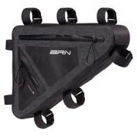 Brn Nmd Triangle Rammeveske 3.4l